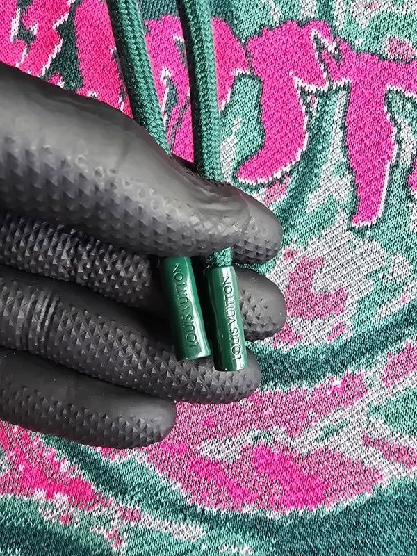 Louis Vuitton Splash hoodie FW24