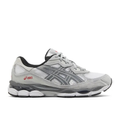 ASICS Gel NYC White Steel Grey