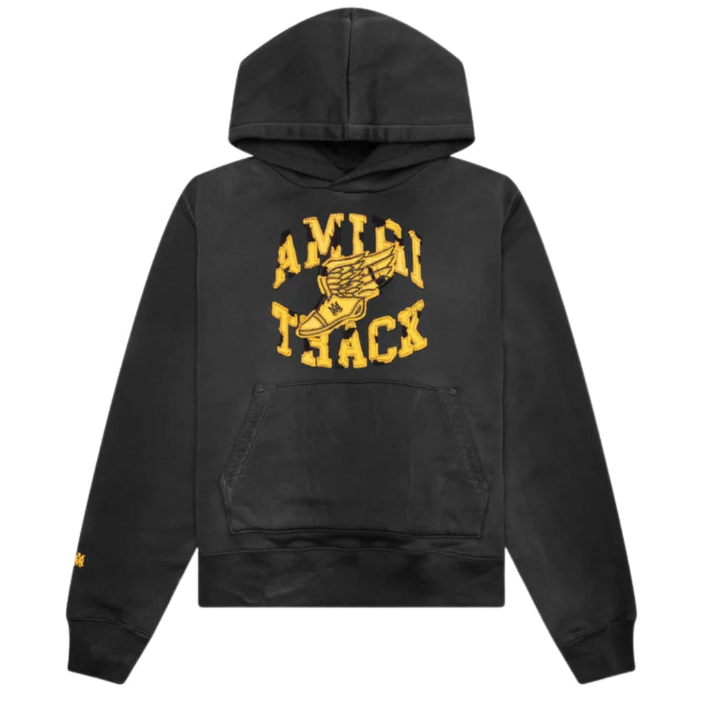 Amiri Amjyhd1003 051 Hoodies Mens