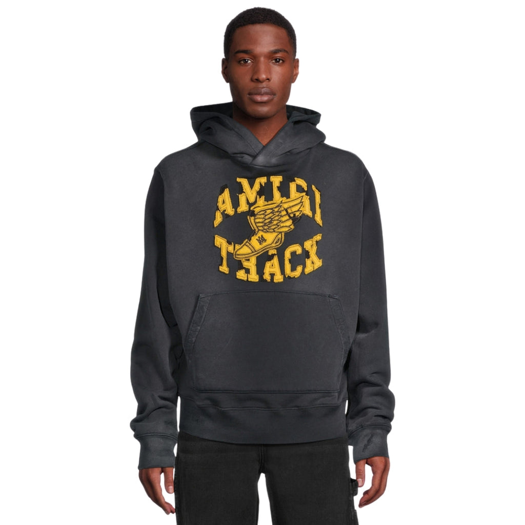 Amiri Amjyhd1003 051 Hoodies Mens