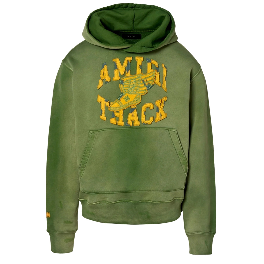 Amiri Track Hoodies Mens
