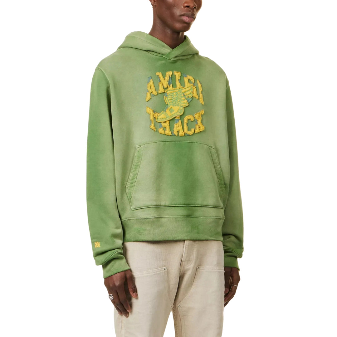 Amiri Track Hoodies Mens