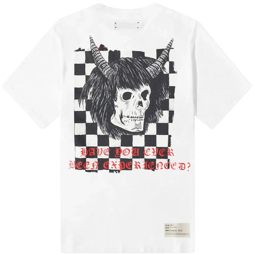 Amiri Aw22Mjg001 100 T Shirts Mens