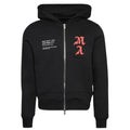 Amiri Aw22Mjg023 001 Hoodies Mens