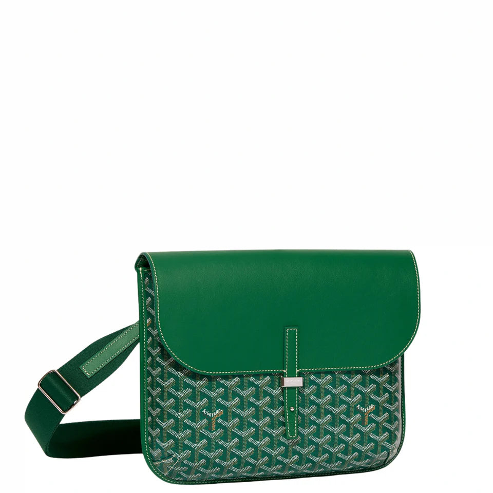 Goyard Coursier Mesenger Bag