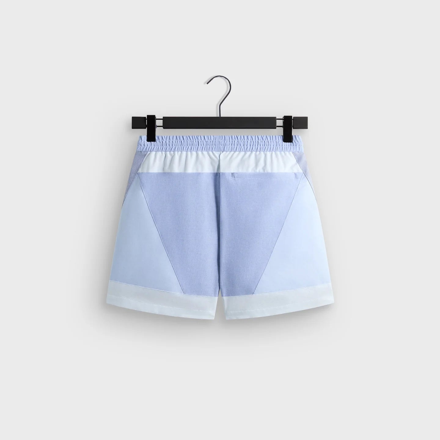Kith Oxford Turbo Short - Milky Way