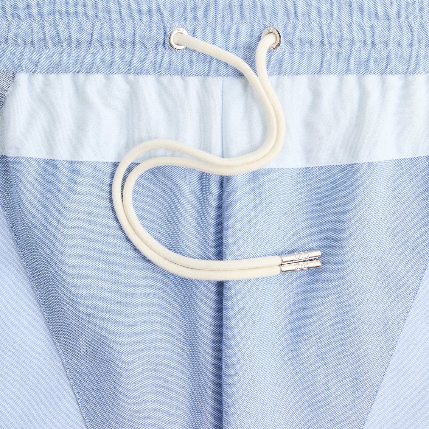 Kith Oxford Turbo Short - Milky Way