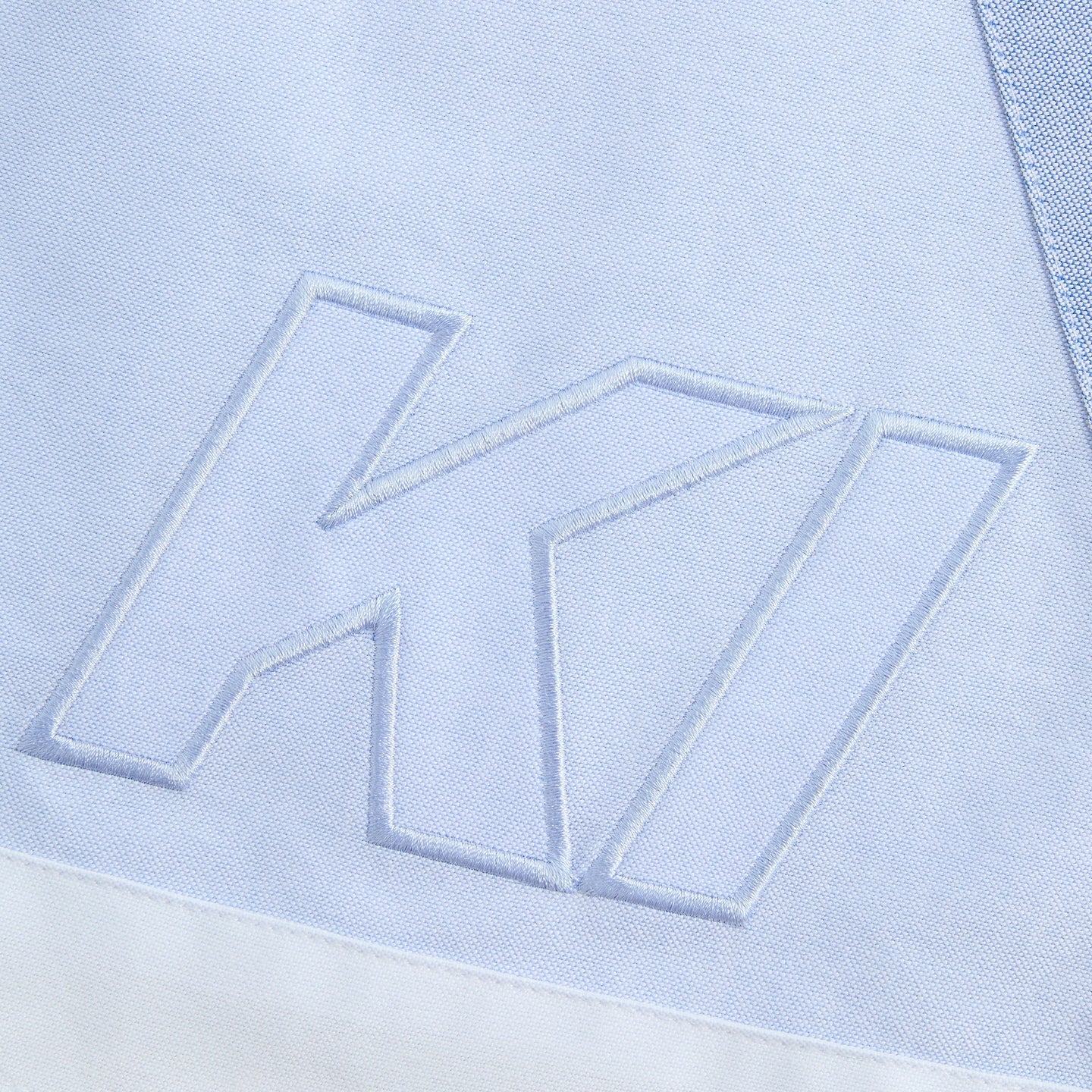 Kith Oxford Turbo Short - Milky Way