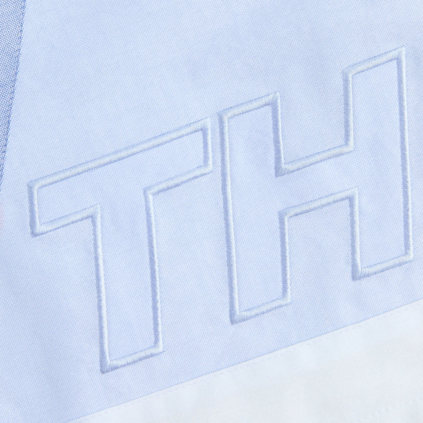 Kith Oxford Turbo Short - Milky Way