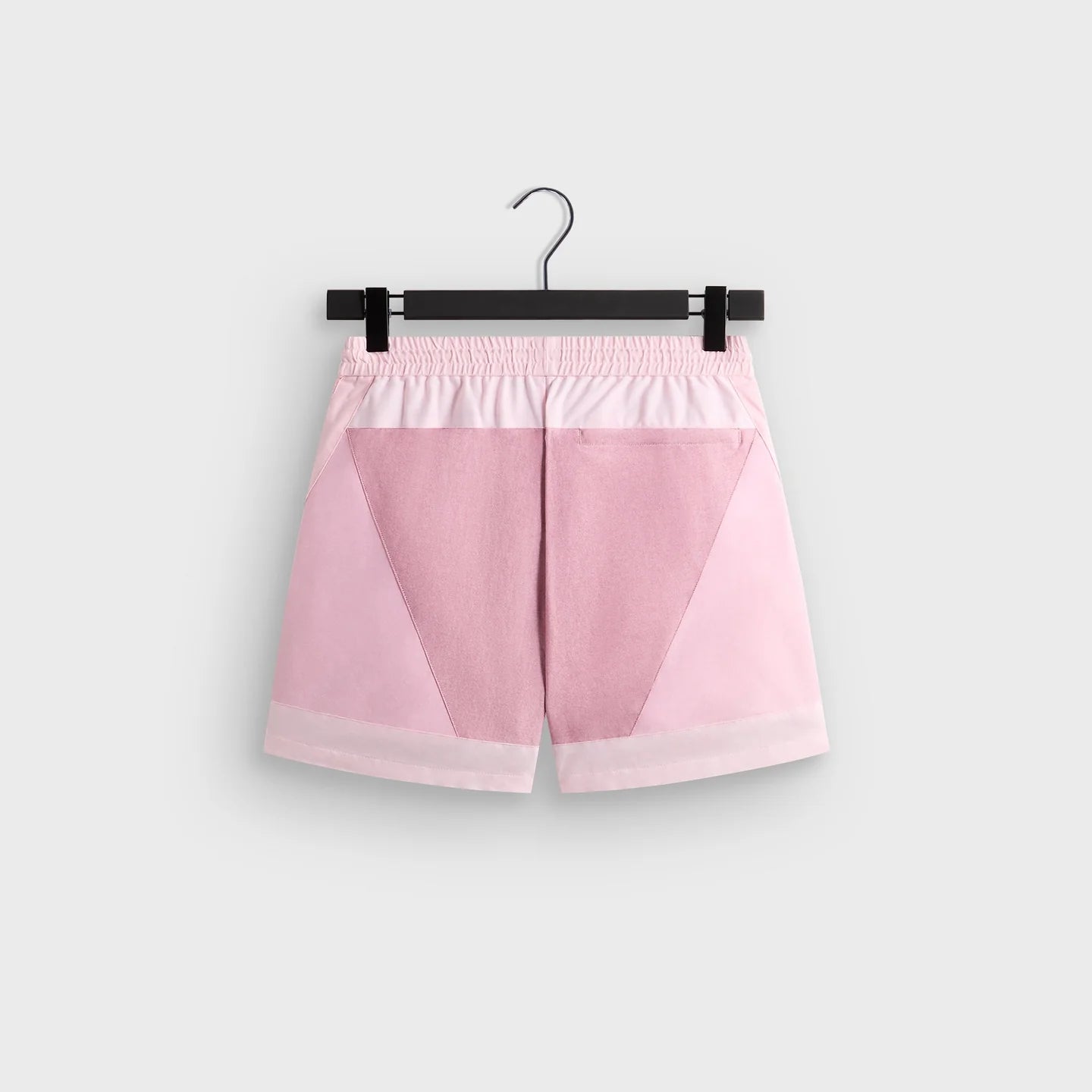 Kith Oxford Turbo Short - Mauve Glow