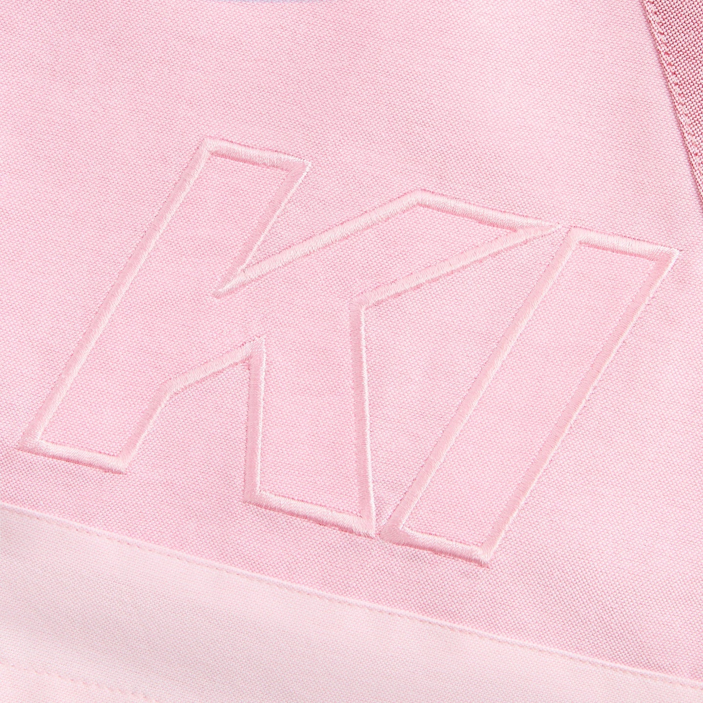 Kith Oxford Turbo Short - Mauve Glow