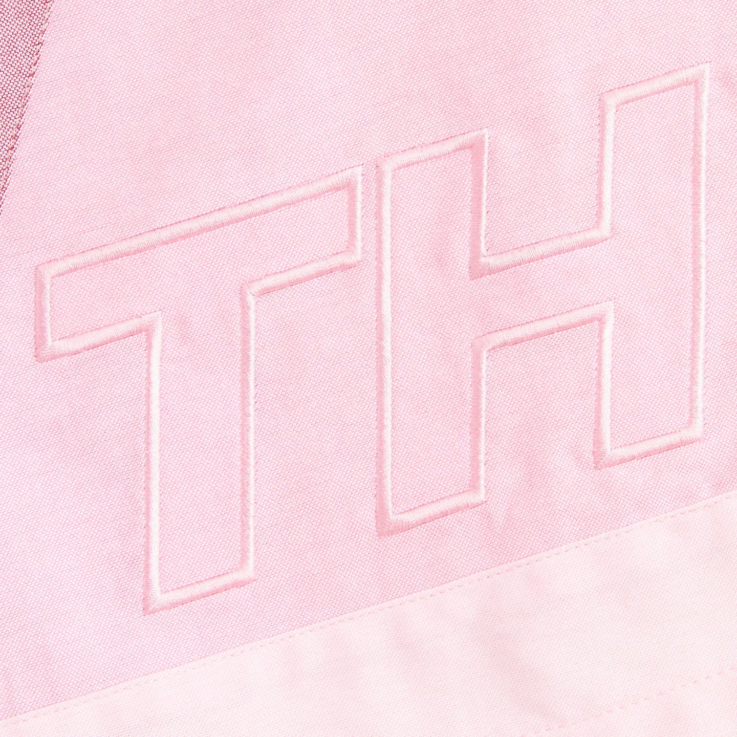 Kith Oxford Turbo Short - Mauve Glow