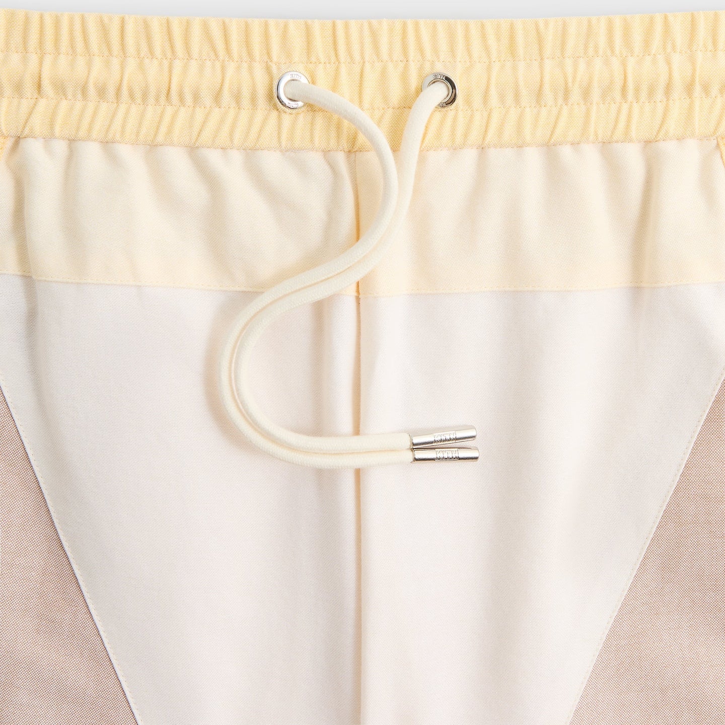 Kith Oxford Turbo Short - Skill