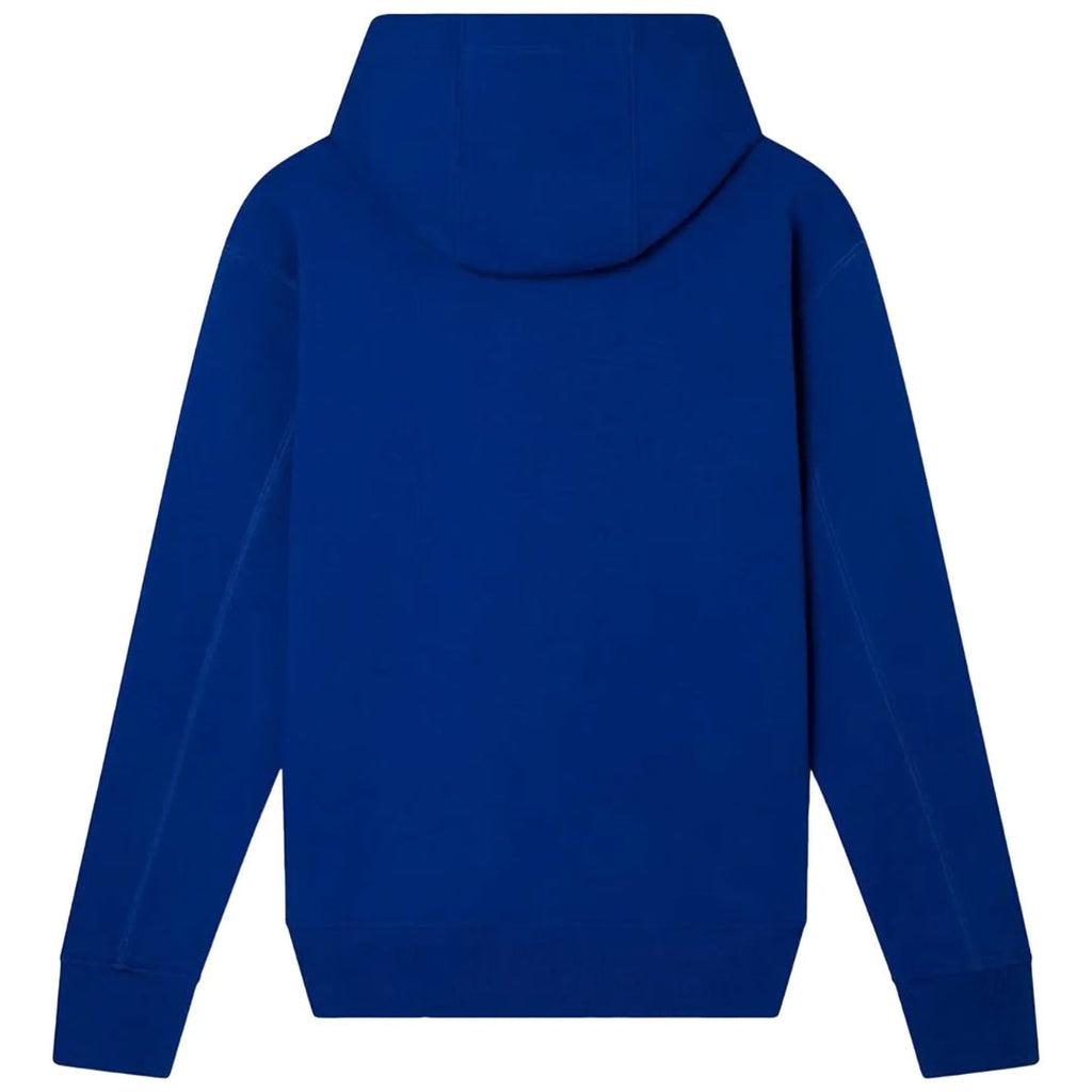 Casablanca Mf23 Jtp 093 06 Blue Hoodie Mens