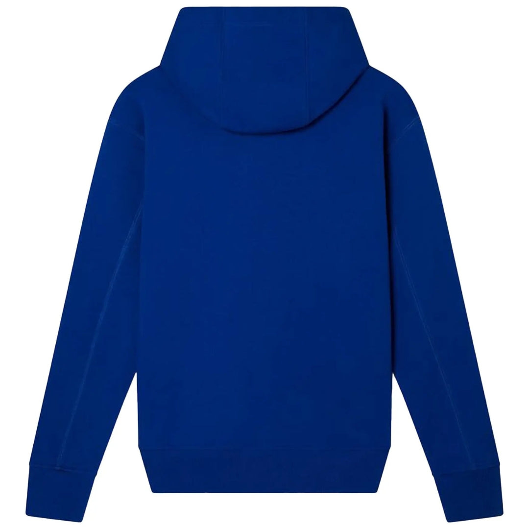 Casablanca Mf23 Jtp 093 06 Blue Hoodie Mens