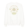 Casablanca  White Jumper