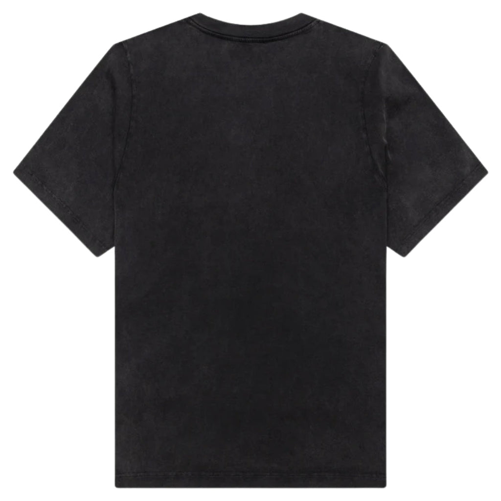 Casablanca Printed  T-Shirt Music For The People Faded Black Ms24 Jts 001 07 001 07 Black  T-Shirts Mens