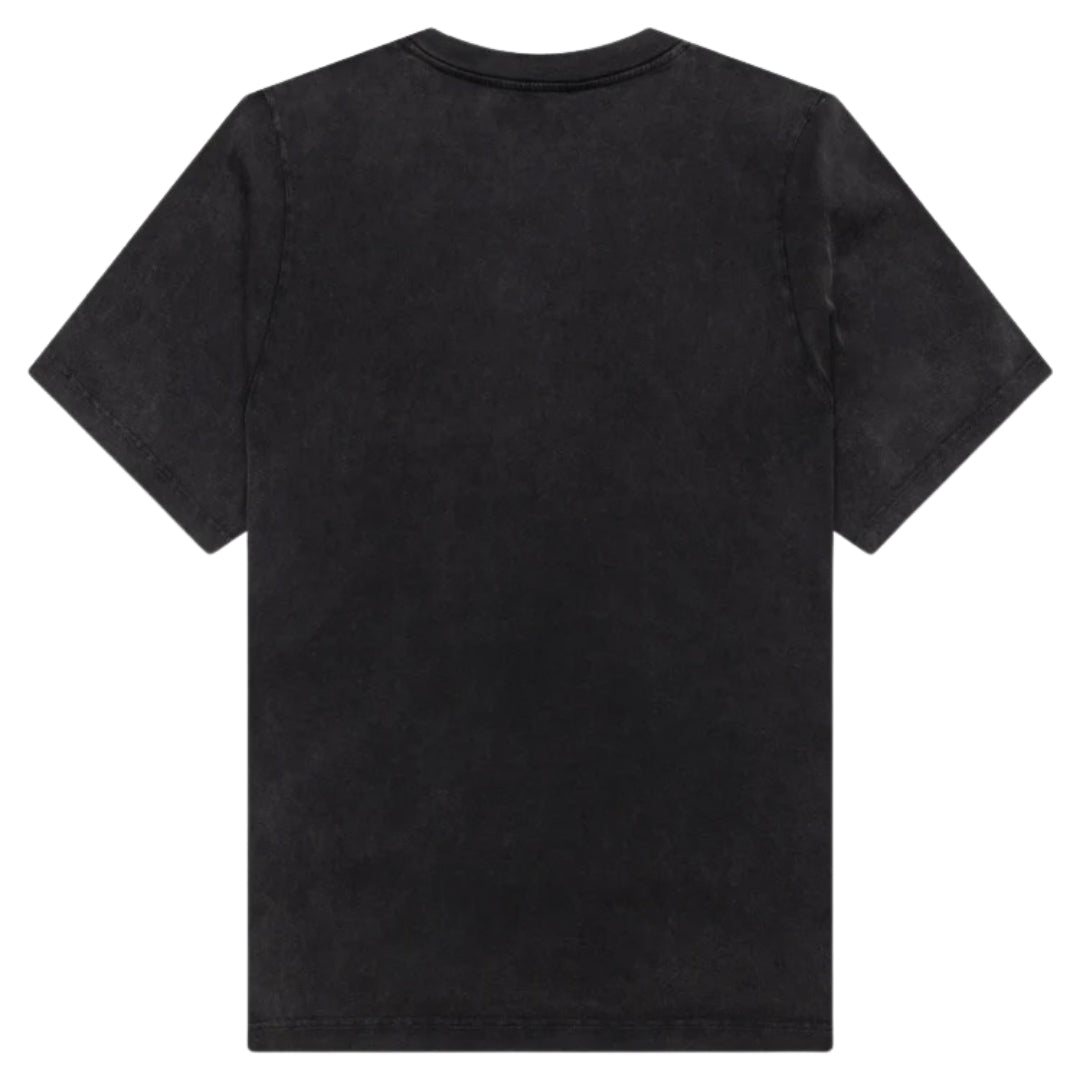 Casablanca Printed  T-Shirt Music For The People Faded Black Ms24 Jts 001 07 001 07 Black  T-Shirts Mens