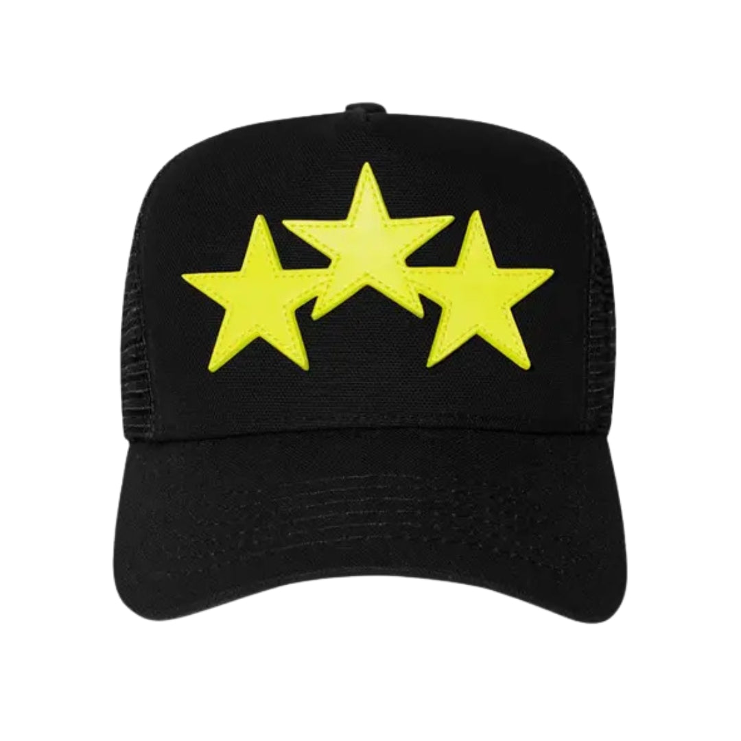 Amiri Pf22Mah005 763 Hats Mens