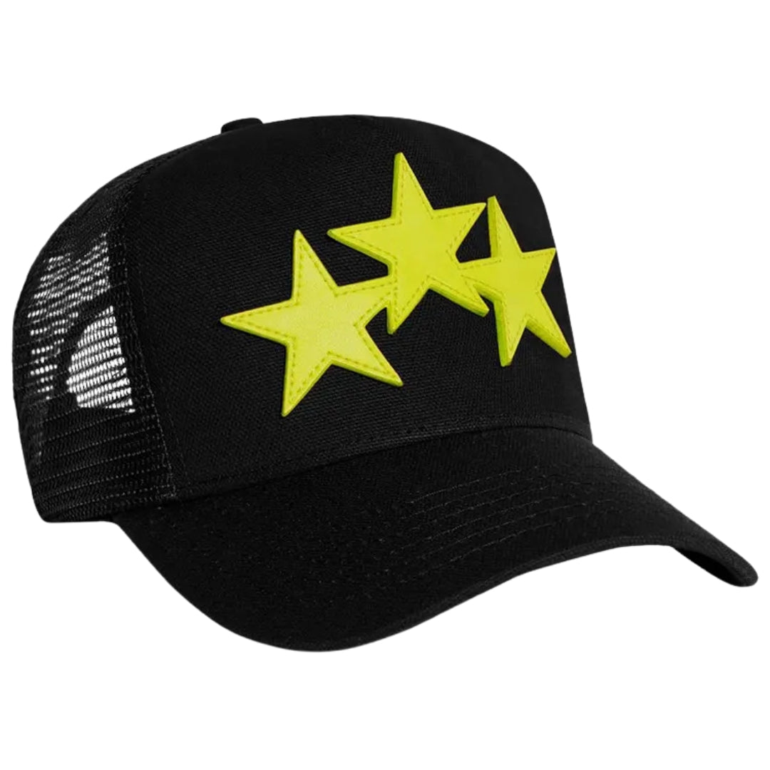 Amiri Pf22Mah005 763 Hats Mens