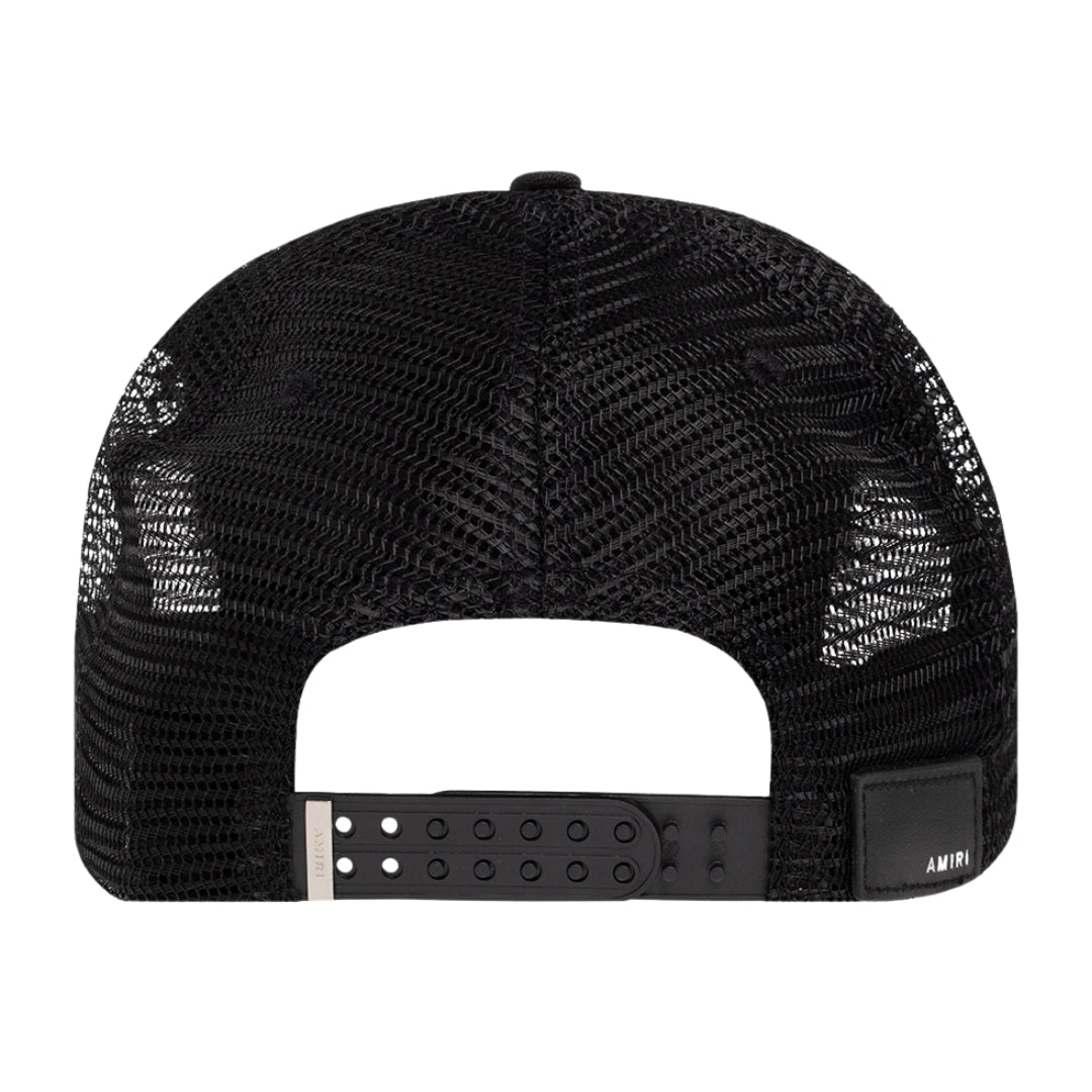 Amiri Pf22Mah005 763 Hats Mens