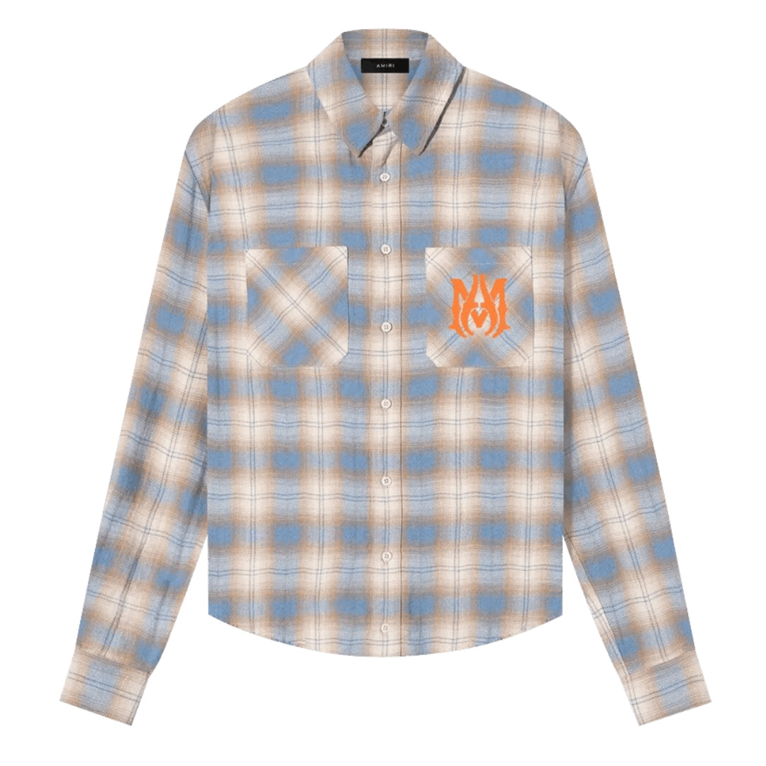 Amiri  Shirts Mens