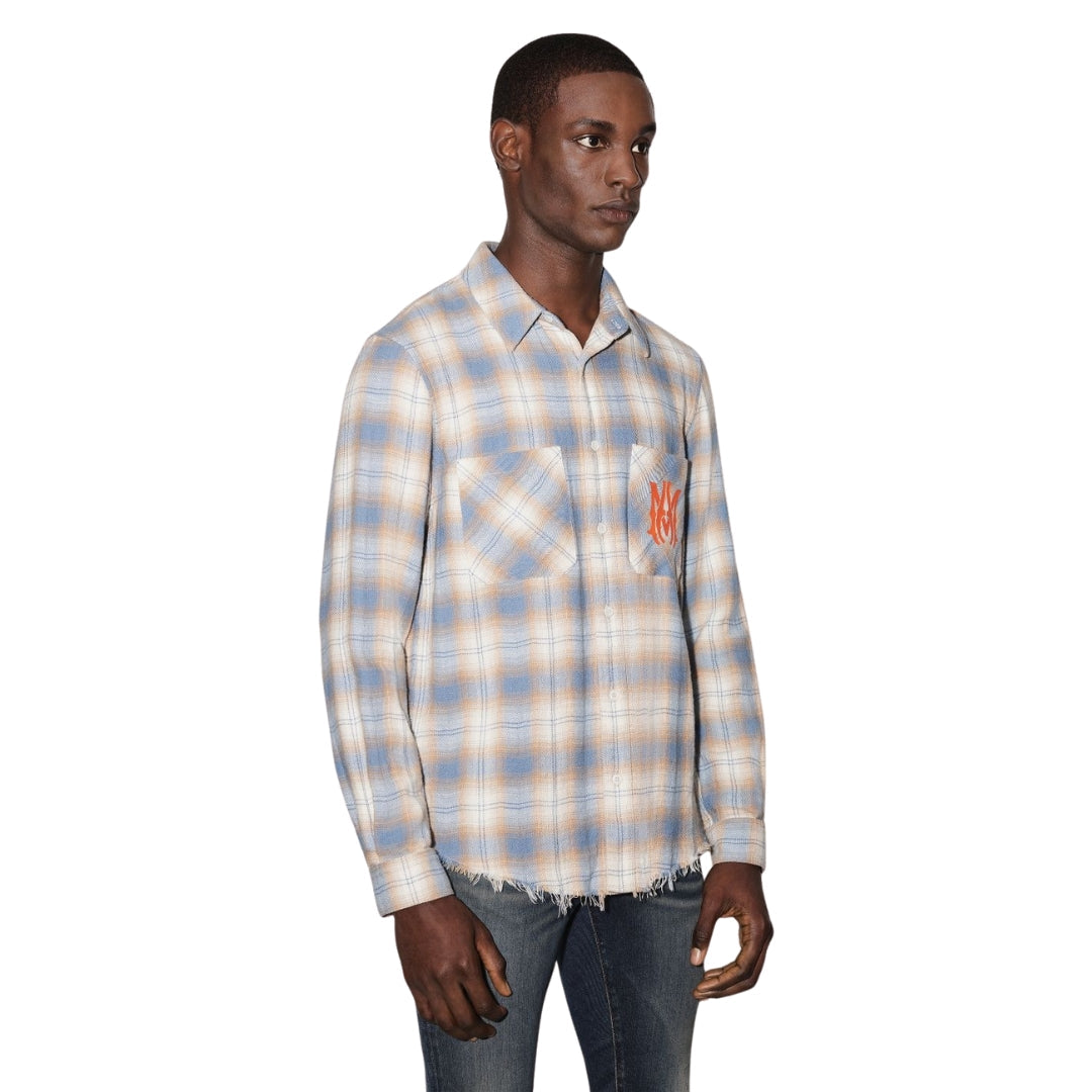 Amiri  Shirts Mens
