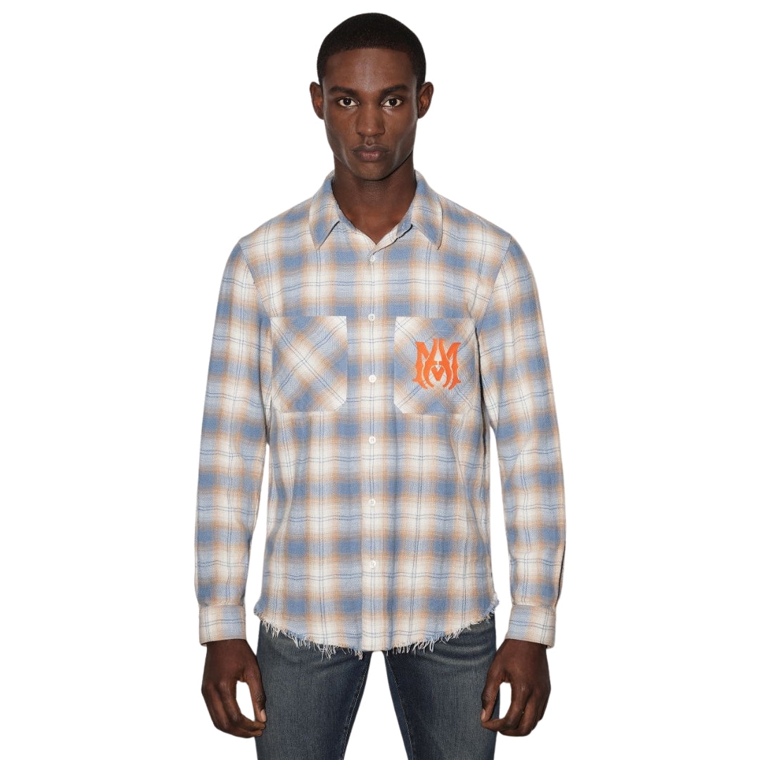 Amiri  Shirts Mens