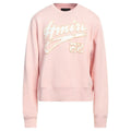 Amiri 22 Design Pink Sweatshirt M