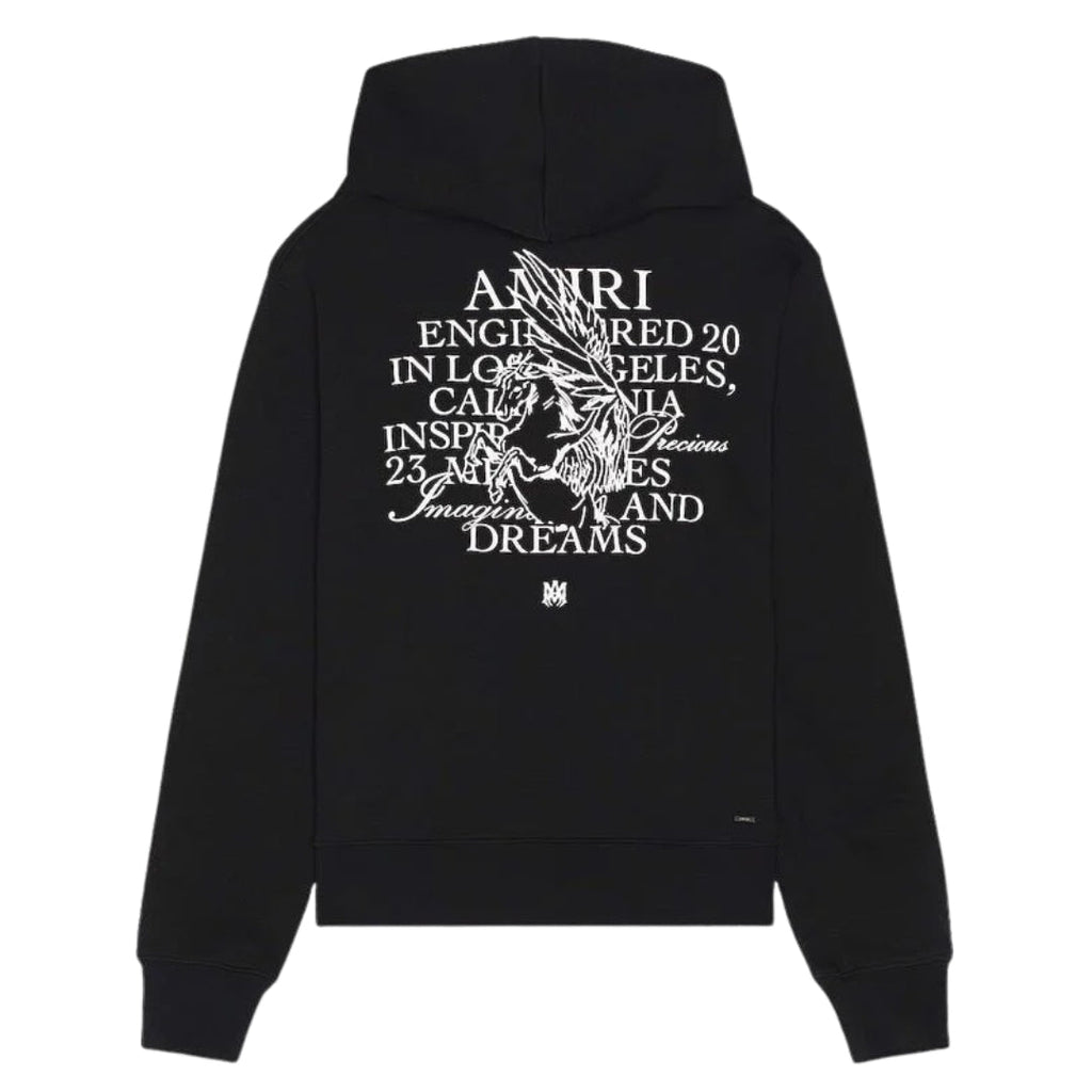 Amiri Ss23Mjg013 001 Hoodies Mens