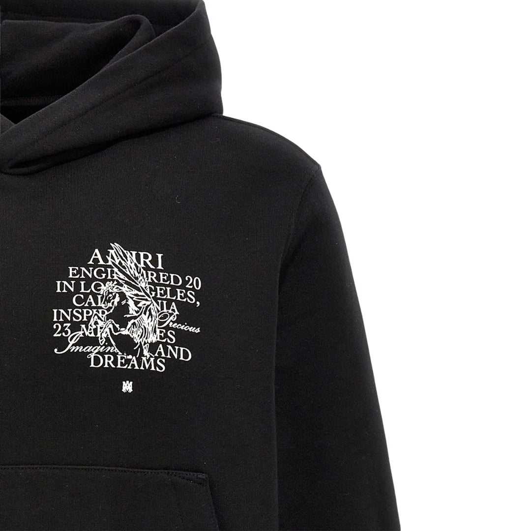 Amiri Ss23Mjg013 001 Hoodies Mens