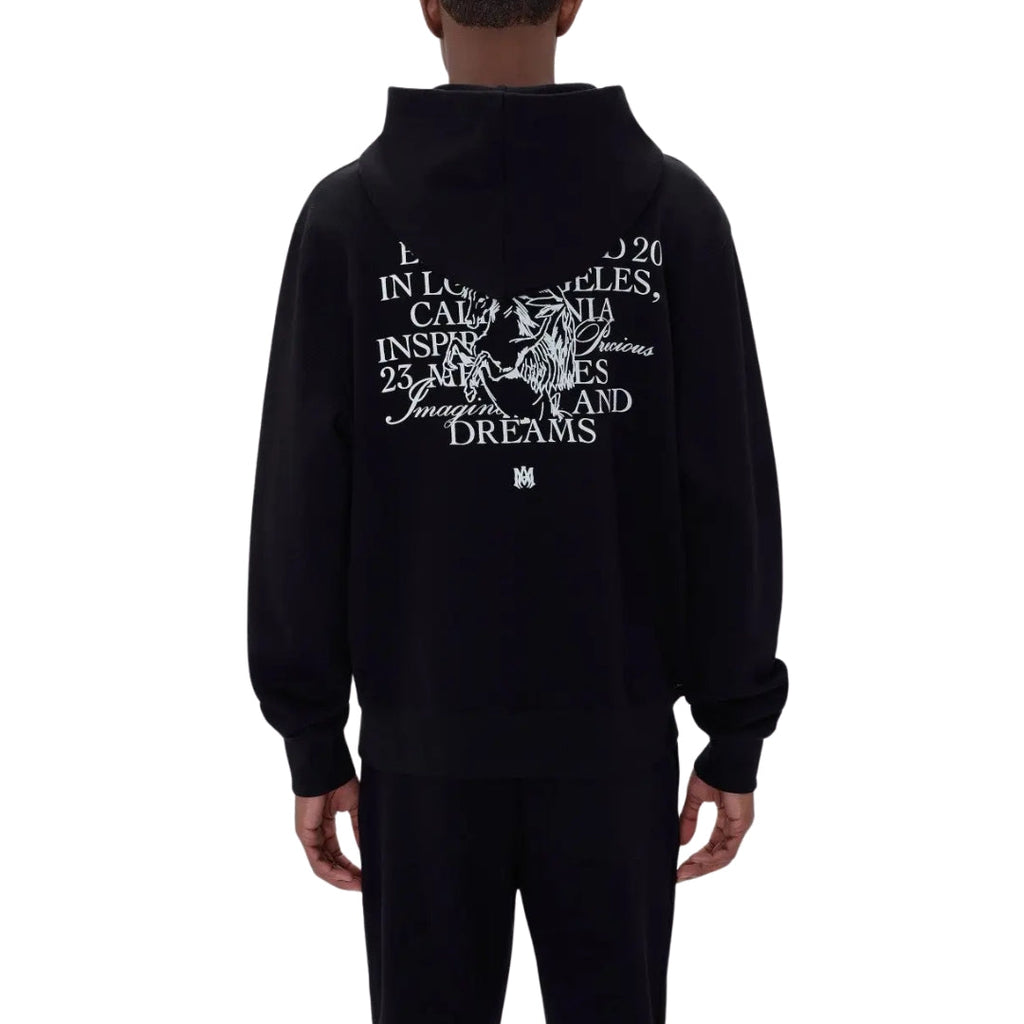 Amiri Ss23Mjg013 001 Hoodies Mens