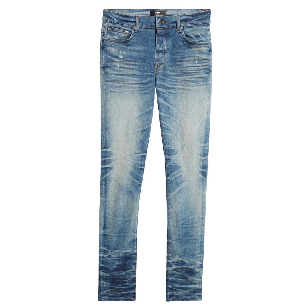 Amiri denim Jeans Mens
