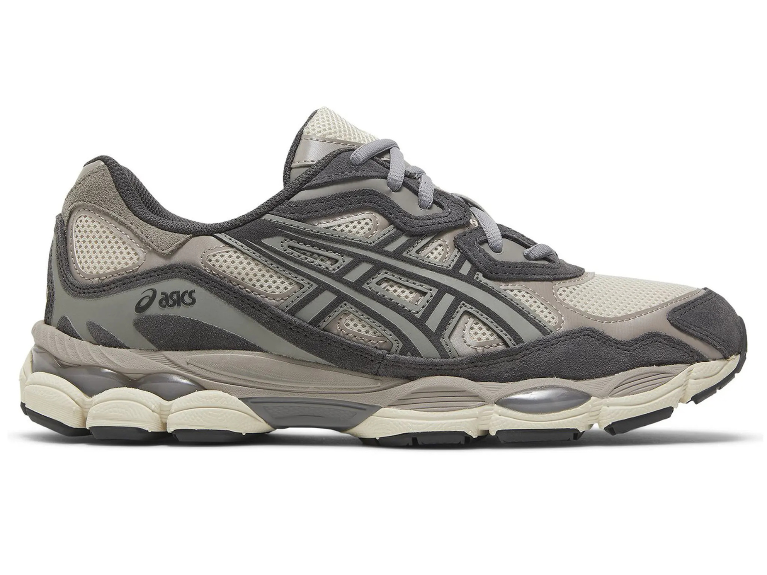 Asics Gel NYC Oatmeal