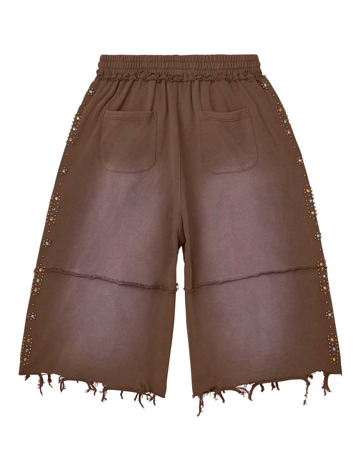 Vale Forever Skittle Sworts - Chocolate Brown