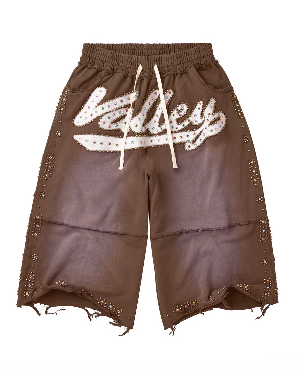 Vale Forever Skittle Sworts - Chocolate Brown