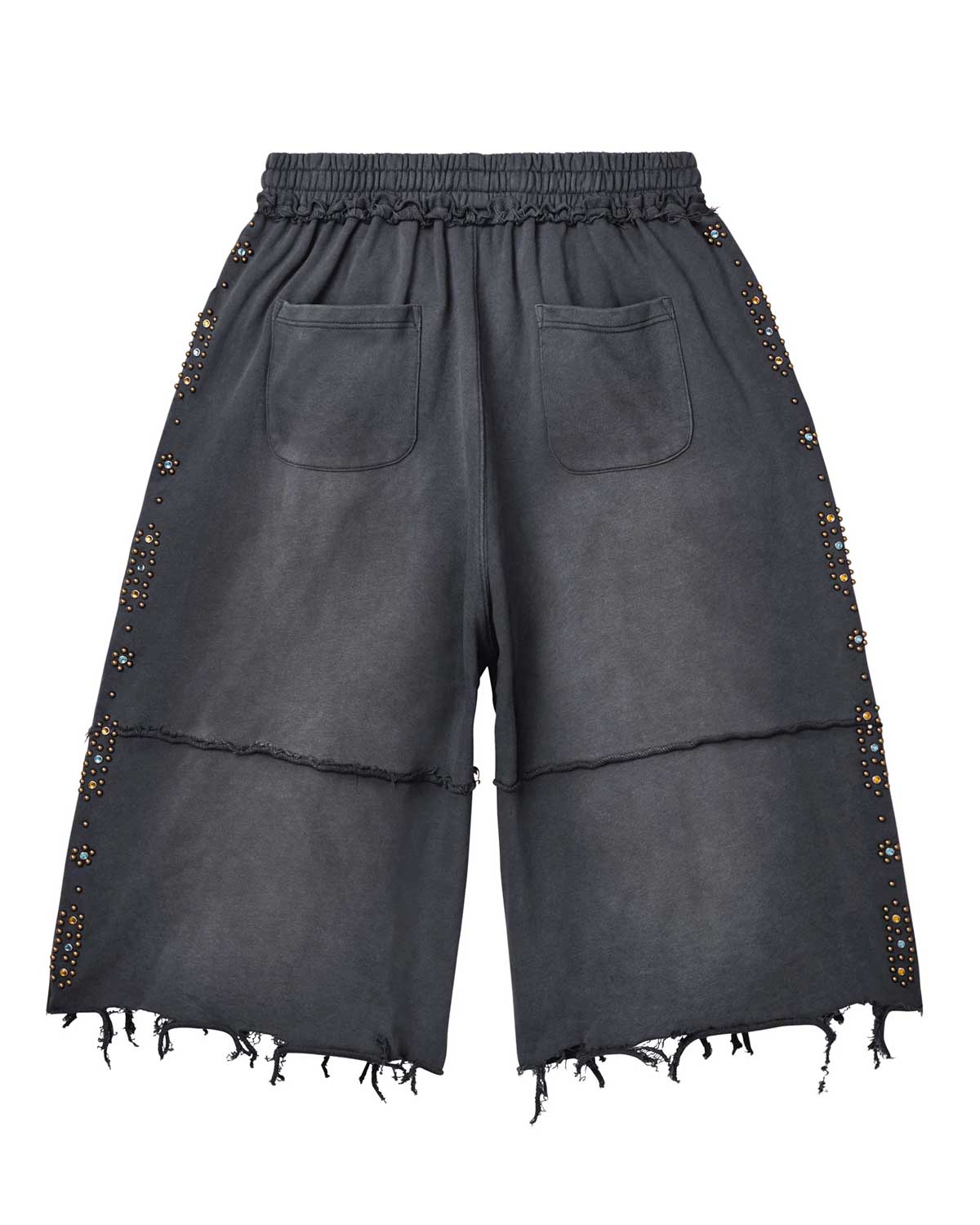 Vale Forever Skittle Sworts - Black