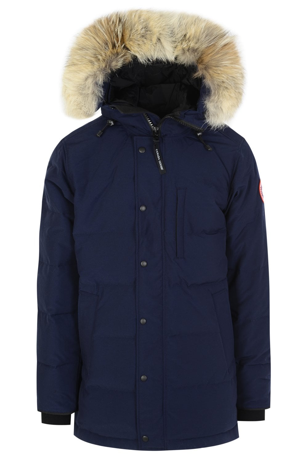 Canada Goose Carson Parker - Navy