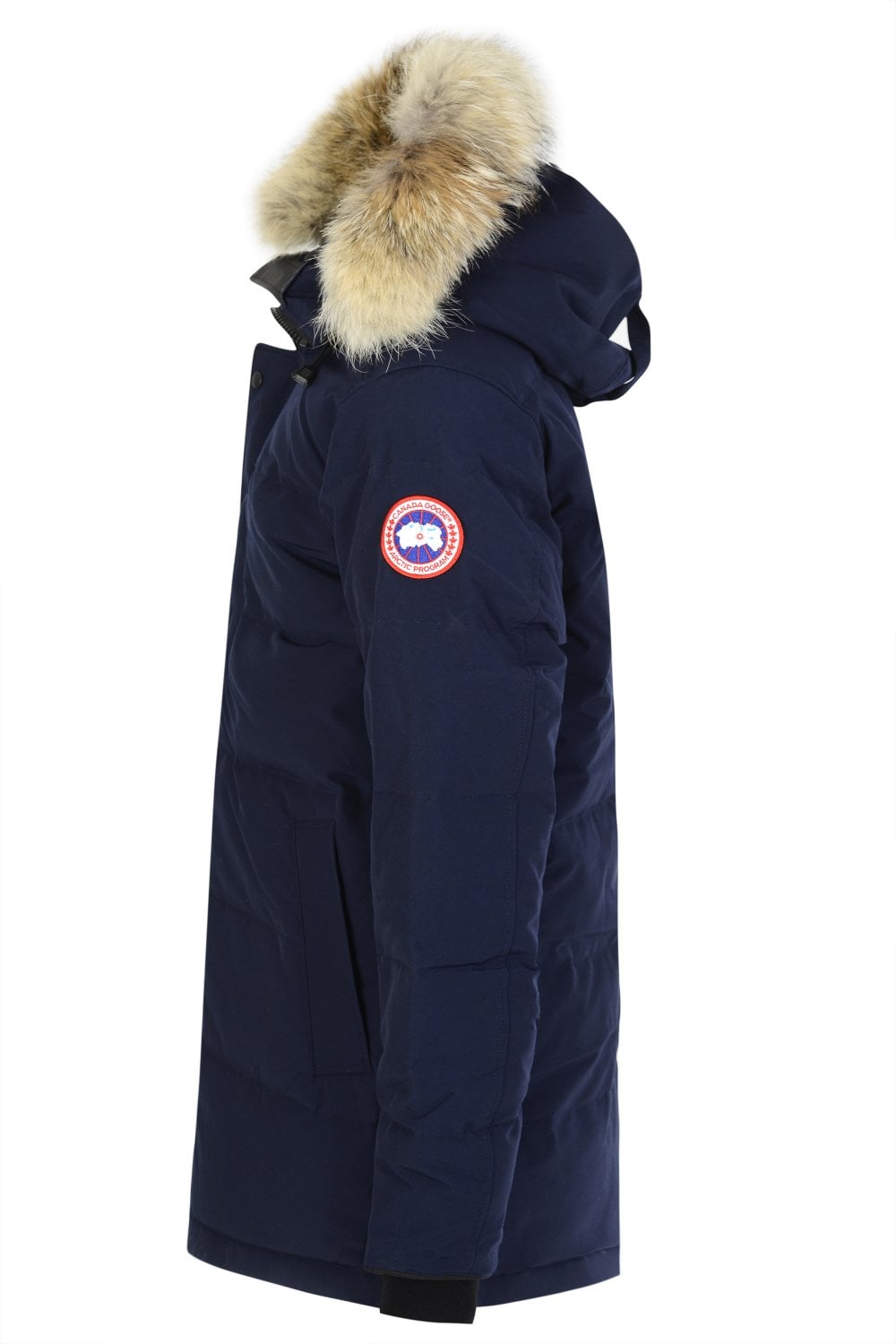 Canada Goose Carson Parker - Navy