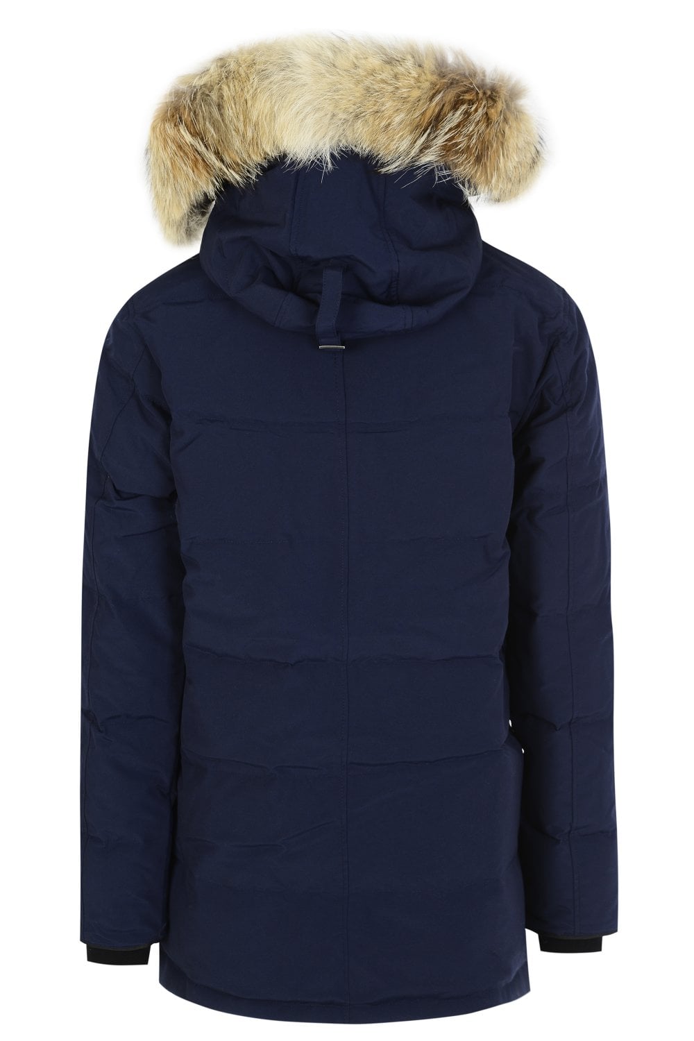 Canada Goose Carson Parker - Navy