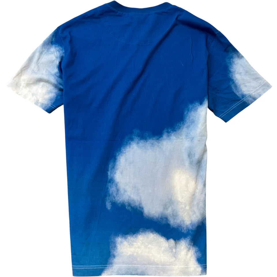 Louis Vuitton Cloud Print T shirt