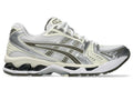 Asics Gel Kayano 14 White Ivory