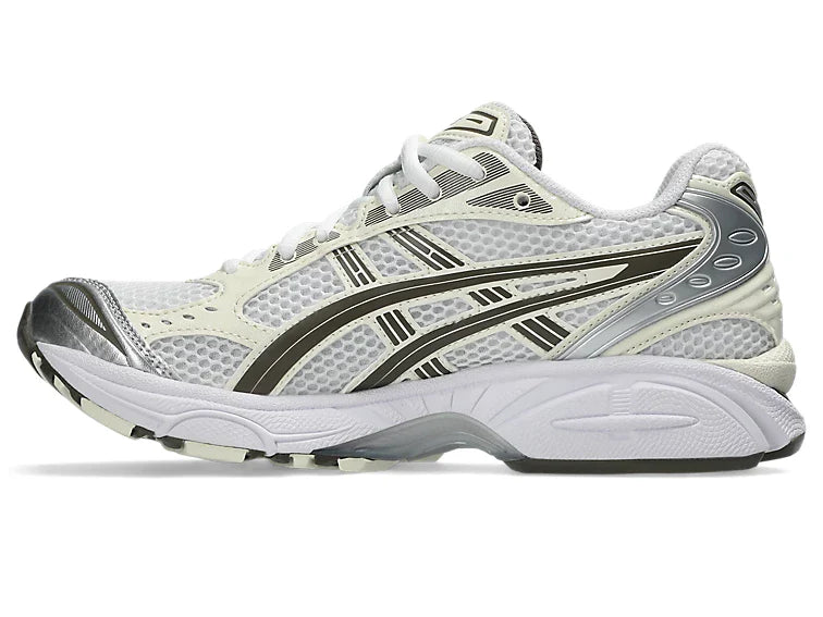 Asics Gel Kayano 14 White Ivory
