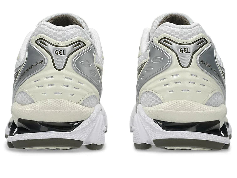 Asics Gel Kayano 14 White Ivory