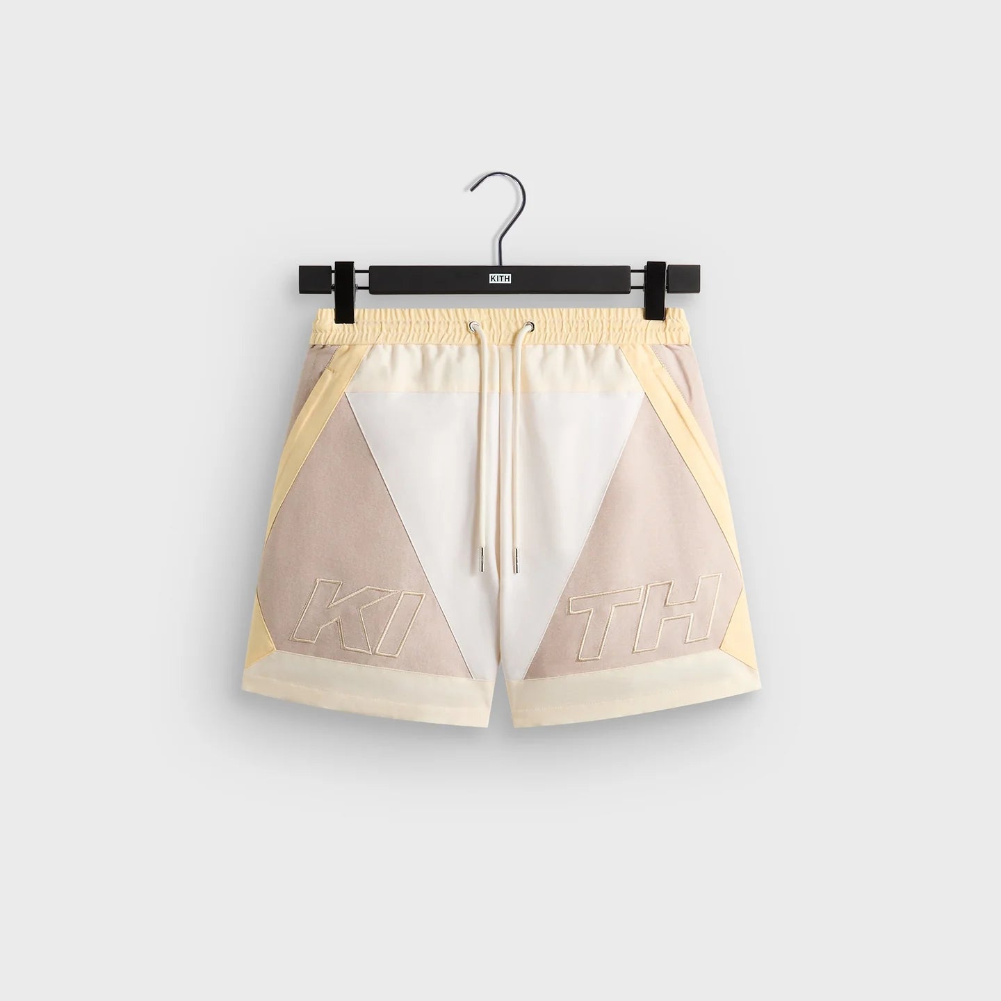 Kith Oxford Turbo Short - Skill