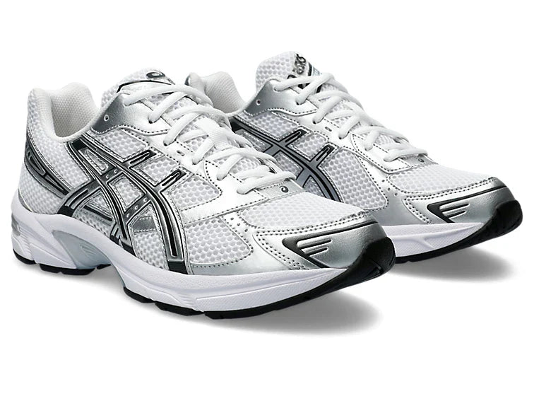 Asics Gel 1130 Pure Silver