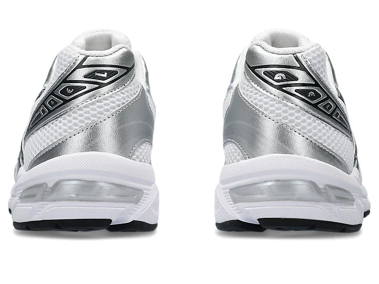 Asics Gel 1130 Pure Silver