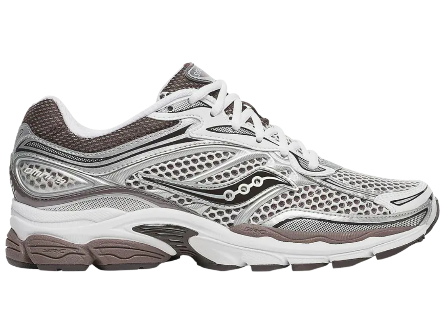 Saucony Progrid Omni 9 Brown