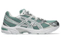 Asics 1130 Verdigris pure silver